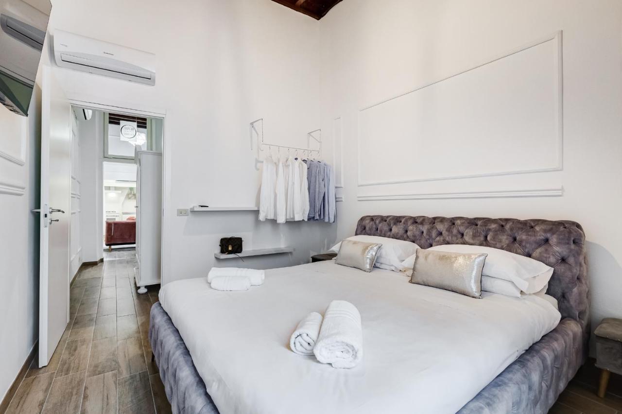 Trevi Fountain - Romedreamhome Exterior photo