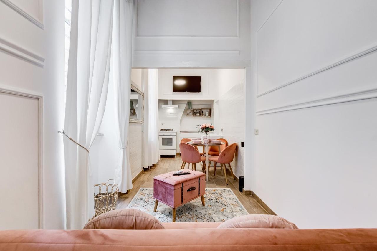 Trevi Fountain - Romedreamhome Exterior photo